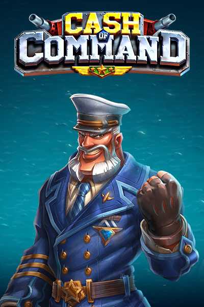 Cash of Command